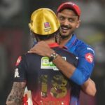 Axar Patel refuses to take defeat seriously after RCB beat Delhi Capitals to a pulp, broadcaster says ‘sorry’