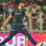 IPL’s new speed gun hero! Gujarat Titans' Dale Steyn fanboy turns heads, clocks season’s fastest ball at 154.2 kph