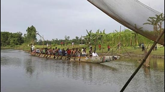 West Bengal polls: Hundreds of ex-enclave dwellers lose voting rights| India News