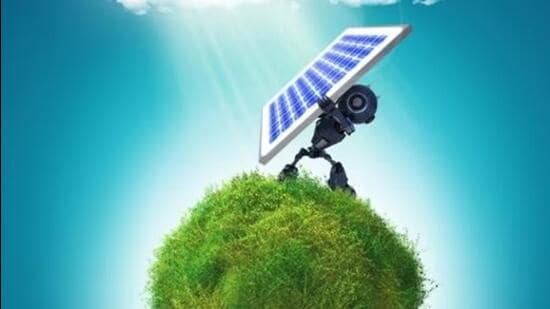 India ranks third in renewable energy capacity after China, US| India News