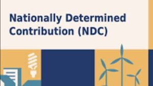 India submits revised NDCs; flags inadequate means of implementation