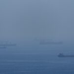 ‘You gave me clearance. You are firing now': Audio from Indian tanker shot at by Iran navy| India News