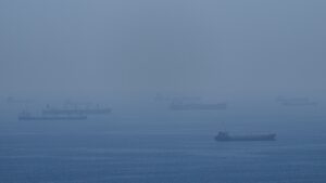 ‘You gave me clearance. You are firing now': Audio from Indian tanker shot at by Iran navy| India News