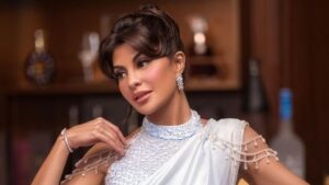 Jacqueline Fernandez to turn approver in money laundering case against ‘conman’ Sukesh Chandrashekhar| India News