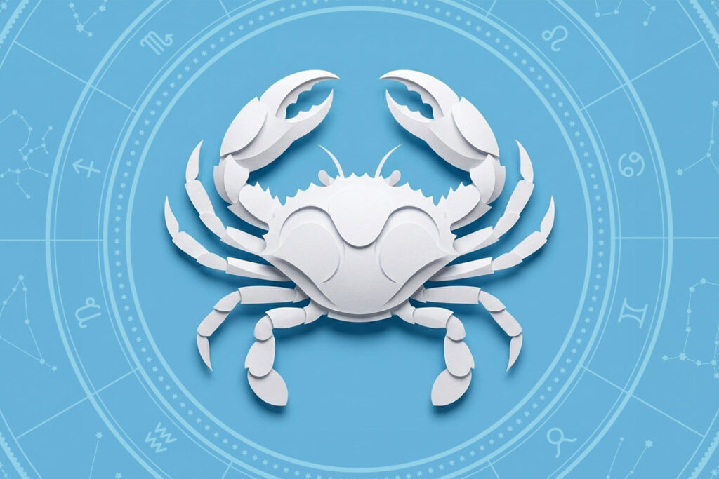 ajker karkat Rashifal daily: Cancer horoscope on 17th April 2026 in Bengali