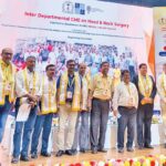 One hundred free surgeries successfully done in Medical College Kolkata