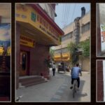 Kolkata's Chinatown filled with Mandarin election posters and muted political voices| India News
