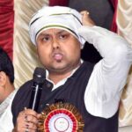 West Bengal Assembly Election: BJP leader Koustav Bagchi allegedly threatens a woman