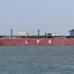 'Missiles, drones flying overhead': How Indian-flagged LPG tanker escaped Strait of Hormuz via channel off Iran coast| India News