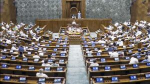 Terms of Trade: Clubbing women’s quota, delimitation a democratic decoy, not dacoity| India News