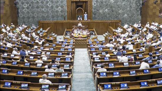 Terms of Trade: Clubbing women’s quota, delimitation a democratic decoy, not dacoity| India News