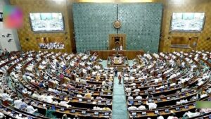 Southern pushback grows over proposed Lok Sabha seat hike, delimitation exercise| India News