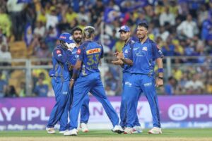 IPL 2026: Mumbai Indians Spark Controversy by Fielding 13 Players Against CSK
