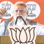 West Bengal Assembly Election: Modi attack tmc for Jhalmuri issue