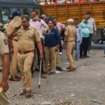 ‘These things happen’, HR official linked to TCS told woman wanting to report harassment in Nashik| India News