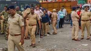 ‘These things happen’, HR official linked to TCS told woman wanting to report harassment in Nashik| India News