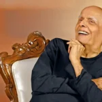 Vinay Bhardwaj on how he conceived the inspirational talk show Pehchaan hosted by Mahesh Bhatt