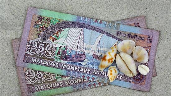 Hurdle in Maldives’ currency swap bid with India| India News