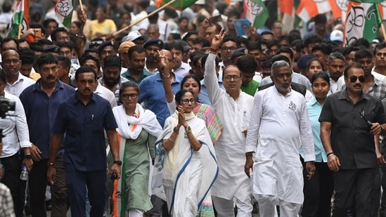 Jadavpur: Bengal's high-voltage seat where legacy, lawfare and ideologies collide