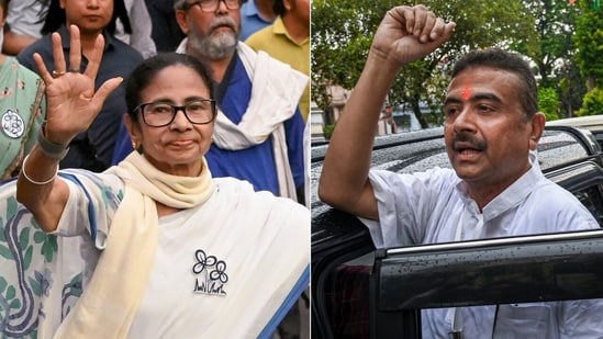 How accurate were 2021 exit polls for West Bengal assembly election? What trends showed