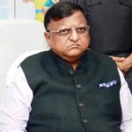 West Bengal Assembly Election: CEO Manoj Agarwal gets helicopter for election tour