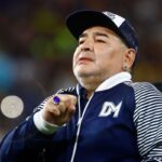 New trial over football great Diego Maradona’s death begins in Argentina