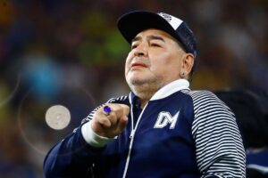 New trial over football great Diego Maradona’s death begins in Argentina