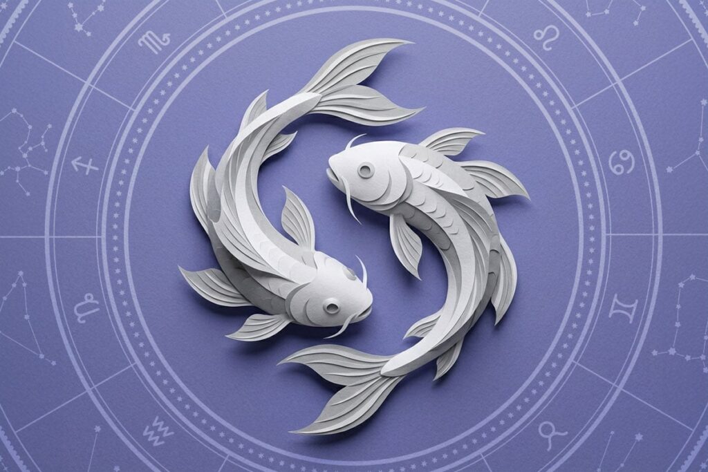 Weekly Pisces Rashi: horoscope from on 19th to 25th April 2026 in Bengali