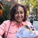 Indian-origin woman, with son in US army, held by ICE; 24 hours no food, photographed in cuffs: ‘Treated like criminal’| India News