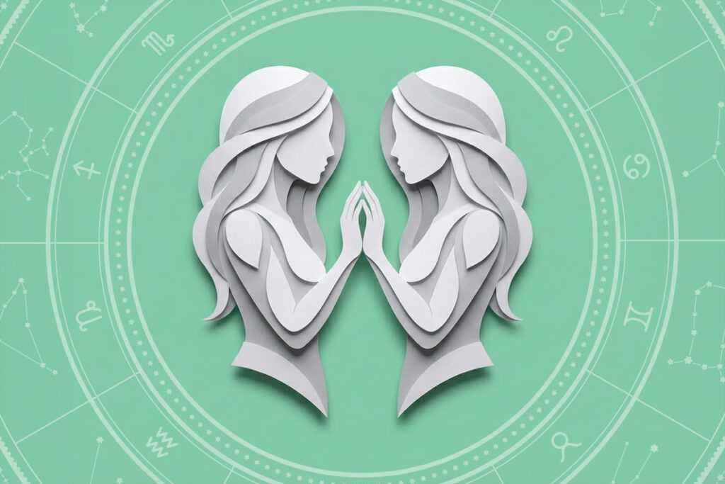 ajker mithun Rashifal daily: Gemini horoscope on 17th April 2026 in Bengali