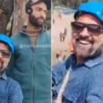 'Allahu Akbar': When a zipline operator's chant on viral clip caused alarm after Pahalgam attack| India News