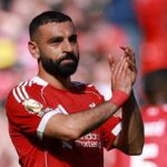 Mohamed Salah has played last game for Liverpool