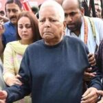 SC refuses to quash CBI case against Lalu Yadav in land-for-jobs case| India News