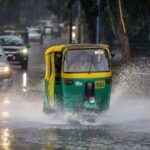 Monsoon likely to be ‘below normal’ this year: Skymet Weather| India News