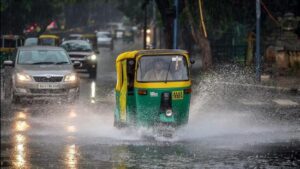 Monsoon likely to be ‘below normal’ this year: Skymet Weather| India News