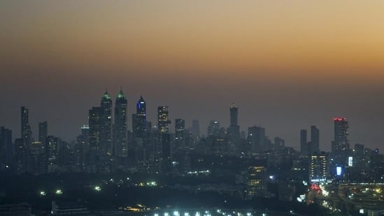 ₹10 crore will get buyers smaller homes in Mumbai than 2020: Wealth Report 2026| India News