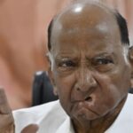 Sharad Pawar, Ramdas Athawale among 19 leaders sworn in as Rajya Sabha members| India News