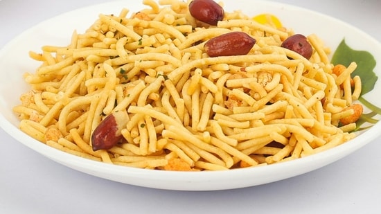 Worry eats into traders as ‘Bikaneri bhujia’ takes a hit amid US-Iran war| India News