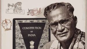 Grandson of Nandalal Bose, artist who decorated India's Constitution, removed from Bengal voter list in SIR| India News