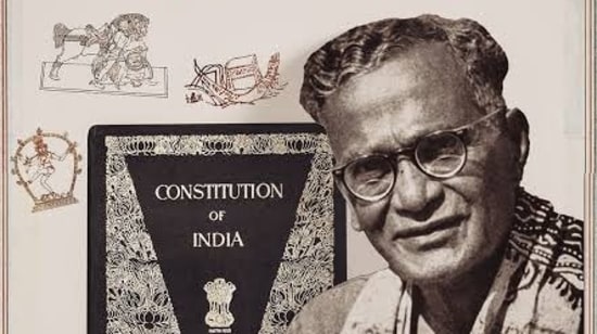 Grandson of Nandalal Bose, artist who decorated India's Constitution, removed from Bengal voter list in SIR| India News