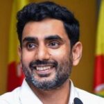 Andhra Pradesh CM Naidu appoints son Nara Lokesh as TDP working president| India News