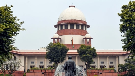 'Badtameezi ki bhasha…’: SC rejects plea to stop caste Census, slams petitioner over language used| India News
