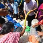 Water supply in key Delhi areas to be disrupted till tomorrow due to Chandrawal plant shutdown