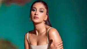 Nimrit Kaur Ahluwalia on working on thriller series Ab Hisaab Hoga