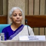 US-Iran war now a systemic tremor, not just a regional conflict: Nirmala Sitharaman| India News