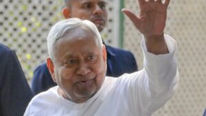 Bihar CM announcement to be made tomorrow, Shivraj Chouhan to chair key meet| India News