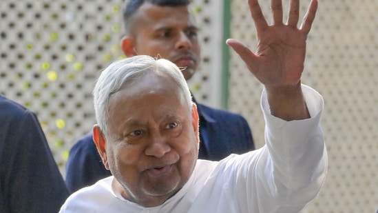 ‘Felt ashamed to say we are Bihari before Nitish Kumar’: What JD(U) said about outgoing CM| India News