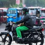 Heavy rain hits Noida, several streets waterlogged; yellow alert in Delhi and Gurgaon| India News