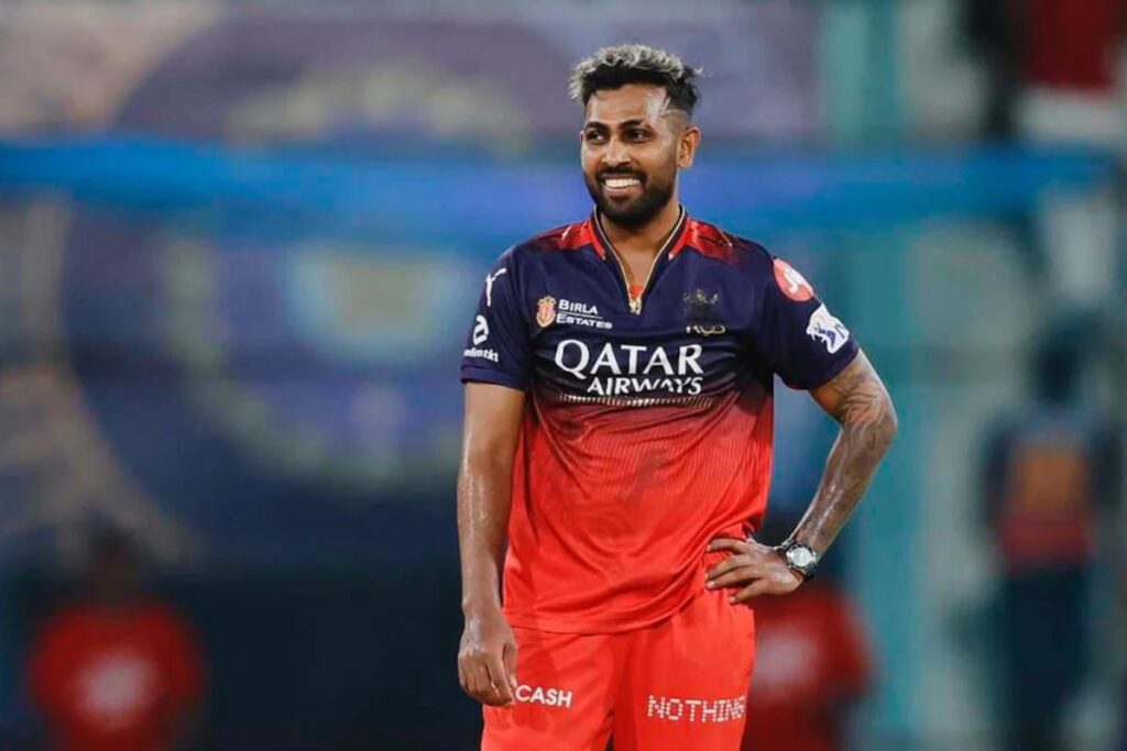 IPL 2026: Suddenly withdrawing the lawsuit, the RCB star apologized