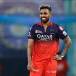 IPL 2026: Suddenly withdrawing the lawsuit, the RCB star apologized
